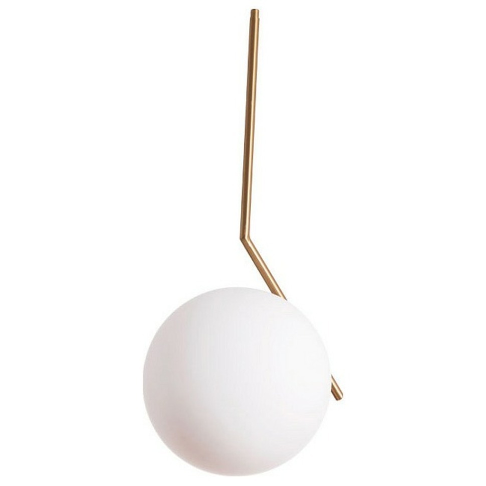 Фото Подвесной светильник Arte Lamp Bolla-Unica A1922SP-1AB AR_A1922SP-1AB - интернет-магазин МегаТерем в Москве