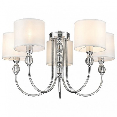 Подвесная люстра Velante  2...