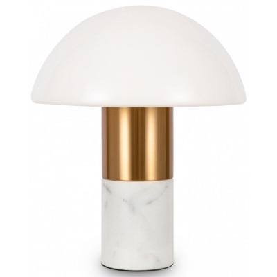 Настольная лампа декоративная Freya Marfil FR5285TL-01BS MY_FR5285TL-01BS