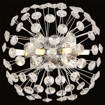 Накладной светильник Lussol...