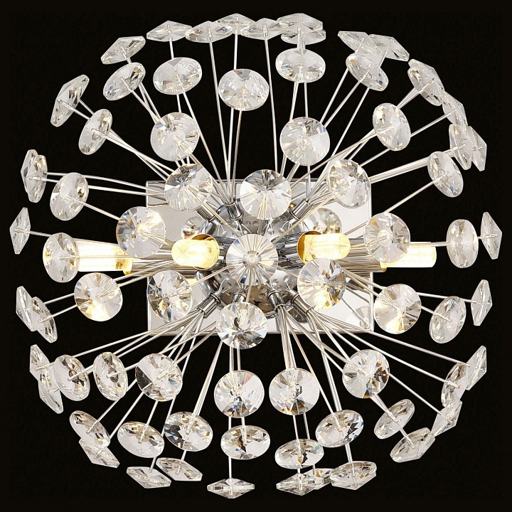 Фото Накладной светильник Lussole Alaska LSP-8951 - интернет-магазин МегаТерем в Москве