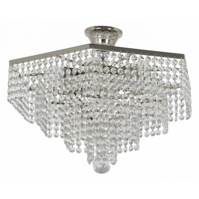 Люстра на штанге Arti Lampadari Loreto Loreto E 1.5.40.600 N AL_Loreto_E_1.5.40.600_N