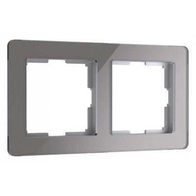 Рамка на 2 поста Werkel Acr...