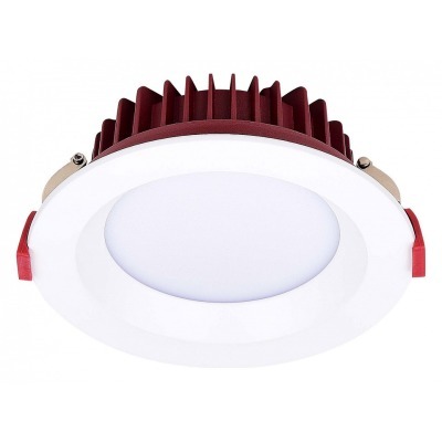 Встраиваемый светильник ST-...