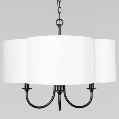 Подвесной светильник Loft it Silence 10303P Black LF_10303P_Black