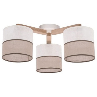 Потолочная люстра TK Lighting Laura 983 Laura 3