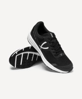 Кроссовки беговые JÖGEL Fasttrack 2.0 Black/white (2125566)