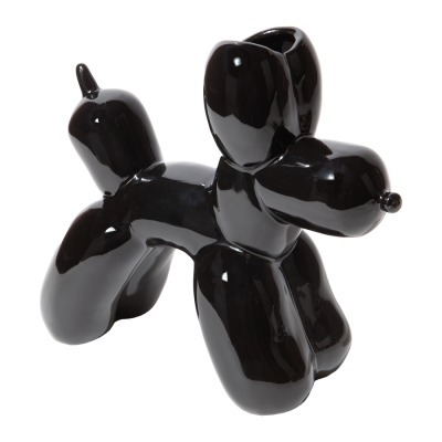 Ваза bobby, 21 см (79926)