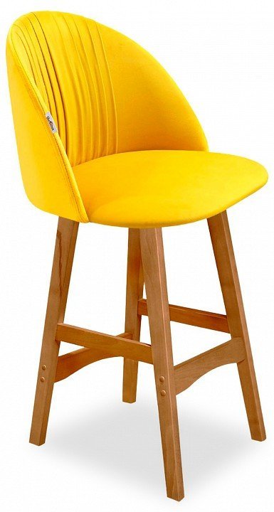 Фото Стул барный SHT-ST35-1/S65-1 She_3884775601 - интернет-магазин МегаТерем в Москве