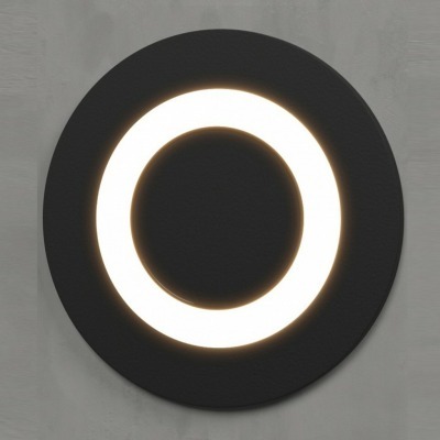 Встраиваемый в дорогу светильник Elektrostandard Step 4 a049752 ELK_a049752