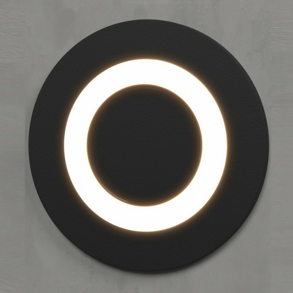 Фото Встраиваемый в дорогу светильник Elektrostandard Step 4 a049752 ELK_a049752 - интернет-магазин МегаТерем в Москве