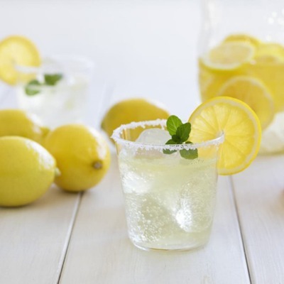 Стакан L-6646, стекло, clear, ADERIA