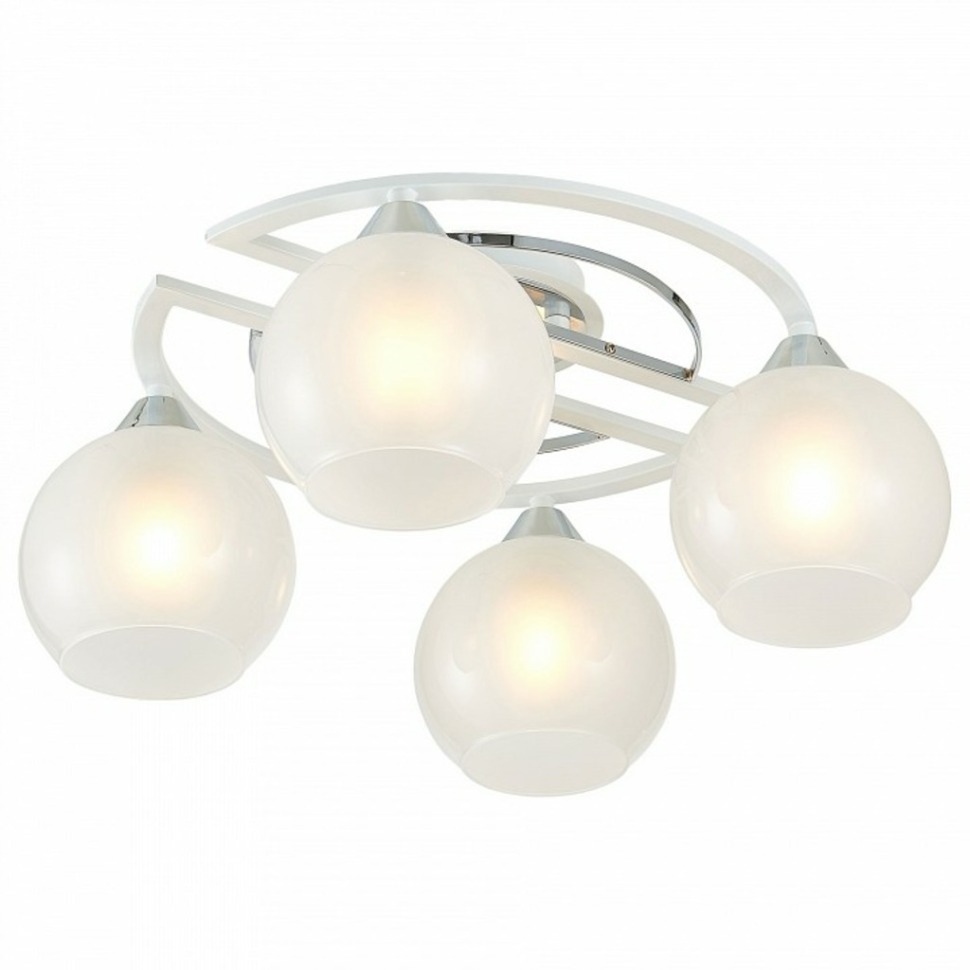 Фото Накладной светильник Citilux Отто CL121140 - интернет-магазин МегаТерем в Москве