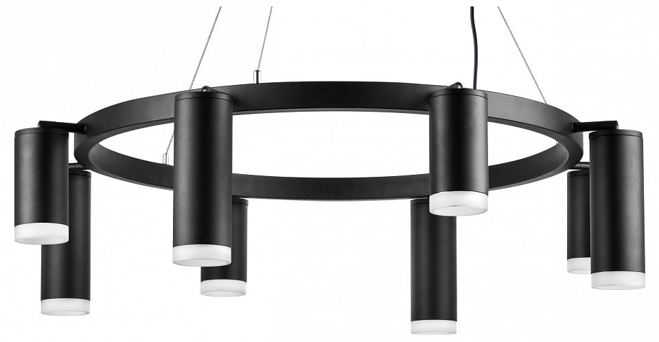 Фото Подвесная люстра Lightstar Rullo LR0183748740 LS_LR0183748740 - интернет-магазин МегаТерем в Москве