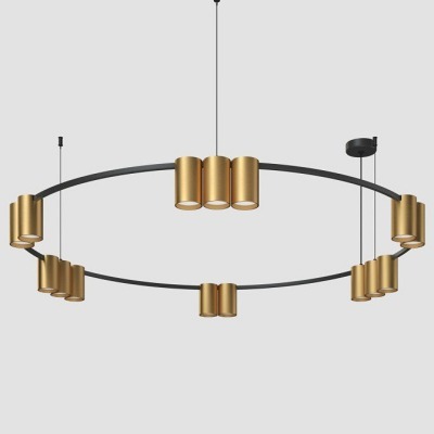 Подвесная люстра Denkirs Or...