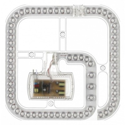 Модуль светодиодный Novotec...