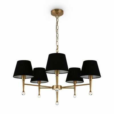 Подвесная люстра Freya Rose...