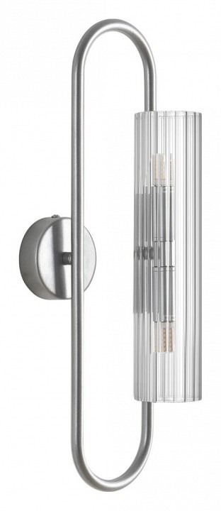 Фото Бра Lumion TORONTO 8258/2W LMN_8258_2W - интернет-магазин МегаТерем в Москве