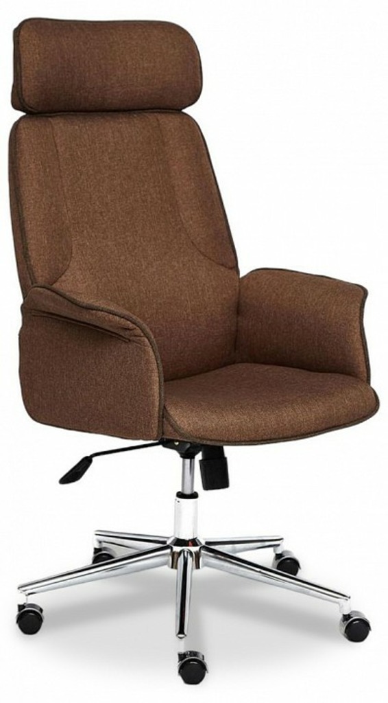 Фото Кресло для руководителя Charm TET_13340 - интернет-магазин МегаТерем в Москве