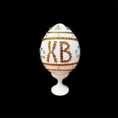 Картина Яйцо пасхальное13 с...