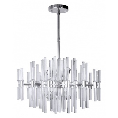 Люстра на штанге Arte Lamp Matilda A1064PL-10CC AR_A1064PL-10CC