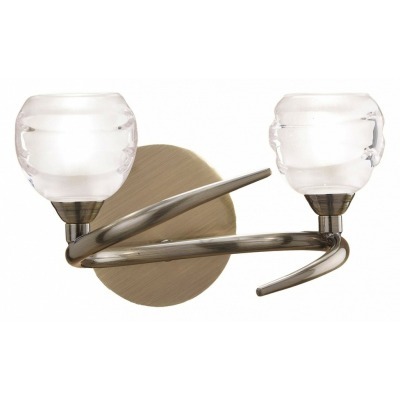 Бра Mantra Loop 1825 MN_1825