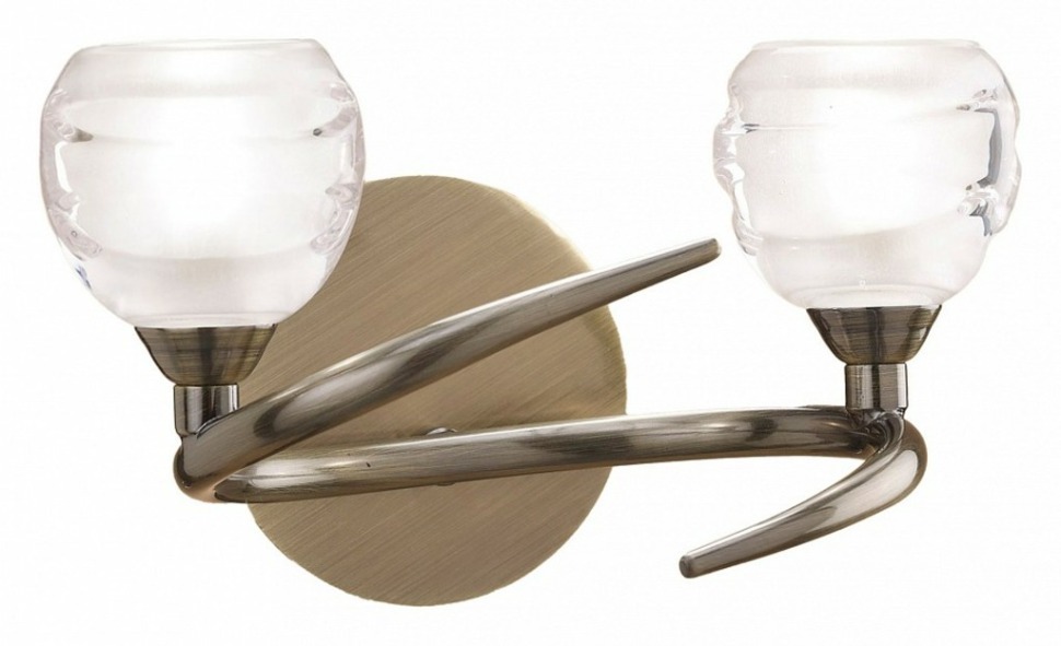 Фото Бра Mantra Loop 1825 MN_1825 - интернет-магазин МегаТерем в Москве