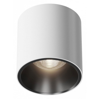 Накладной светильник Maytoni Alfa LED C064CL-L12W4K-D MY_C064CL-L12W4K-D