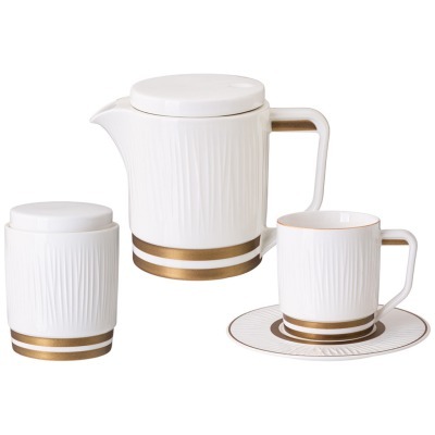 Чайный сервиз lefard herbal...