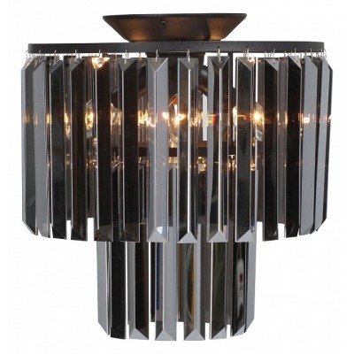 Потолочная люстра Vitaluce V5155 V5155-1/4PL VI_V5155-1_4PL