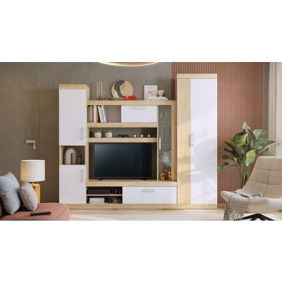 Стенка для гостиной Макси К...