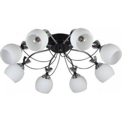 Потолочная люстра Imex  MD.50873-8-S BK