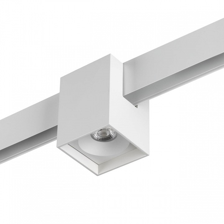 Фото Накладной светильник Novotech Flum 359518 NV_359518 - интернет-магазин МегаТерем в Москве