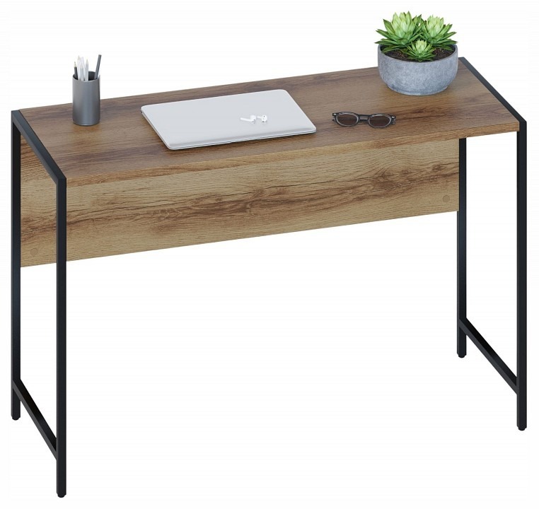 Фото Стол письменный СПМ-400 SK_00-00016086 - интернет-магазин МегаТерем в Москве