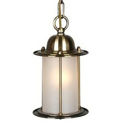 Подвесной светильник Omnilux Ferro OML-50306-01 OM_OML-50306-01