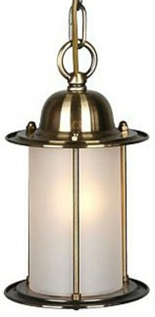 Фото Подвесной светильник Omnilux Ferro OML-50306-01 OM_OML-50306-01 - интернет-магазин МегаТерем в Москве