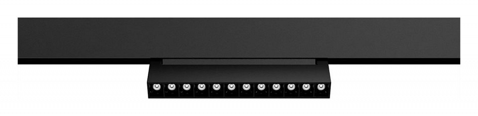 Фото Накладной светильник Arte Lamp Linea A4668PL-1BK AR_A4668PL-1BK - интернет-магазин МегаТерем в Москве