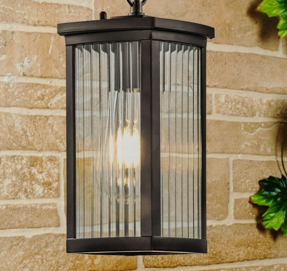 Фото Подвесной светильник Elektrostandard Lame a047204 ELK_a047204 - интернет-магазин МегаТерем в Москве