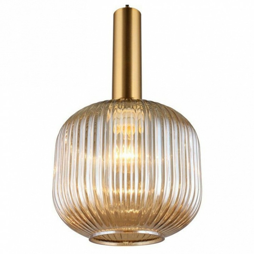 Фото Подвесной светильник Omnilux Terrenove OML-99406-01 OM_OML-99406-01 - интернет-магазин МегаТерем в Москве