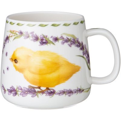 Кружка lefard "sunday" 400 мл (85-1670) 