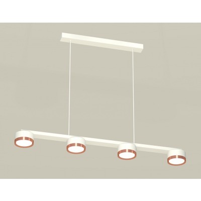 Подвесной светильник Ambrella Light XB XB9151153 AMBR_XB9151153