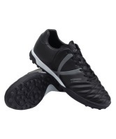 БЕЗ УПАКОВКИ Бутсы многошиповые JÖGEL Mondo LEA TF, Black/white (2133470)
