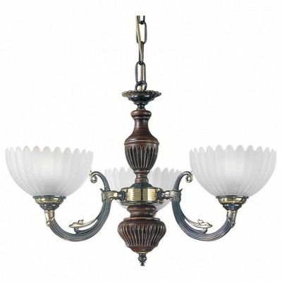 Подвесная люстра Reccagni A...