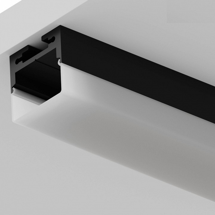 Фото Профиль накладной Arte Lamp SURFACE A202006S AR_A202006S - интернет-магазин МегаТерем в Москве