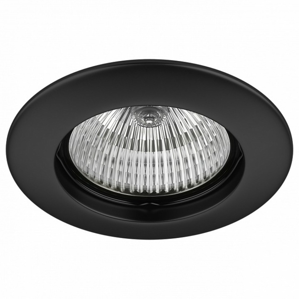 Фото Встраиваемый светильник Lightstar Teso fix 011077 LS_011077 - интернет-магазин МегаТерем в Москве