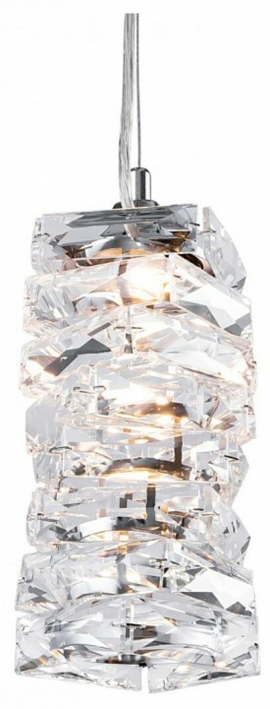 Фото Подвесной светильник Maytoni Coil MOD124PL-L3CH3K MY_MOD124PL-L3CH3K - интернет-магазин МегаТерем в Москве