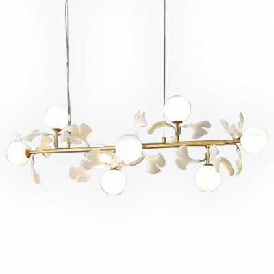 Подвесная люстра Kink Light...