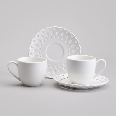 Набор чайный lefard style н...