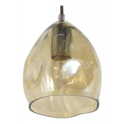 Подвесной светильник Arti Lampadari Olio Olio E 1.3.P1 BR AL_Olio_E_1.3.P1_BR