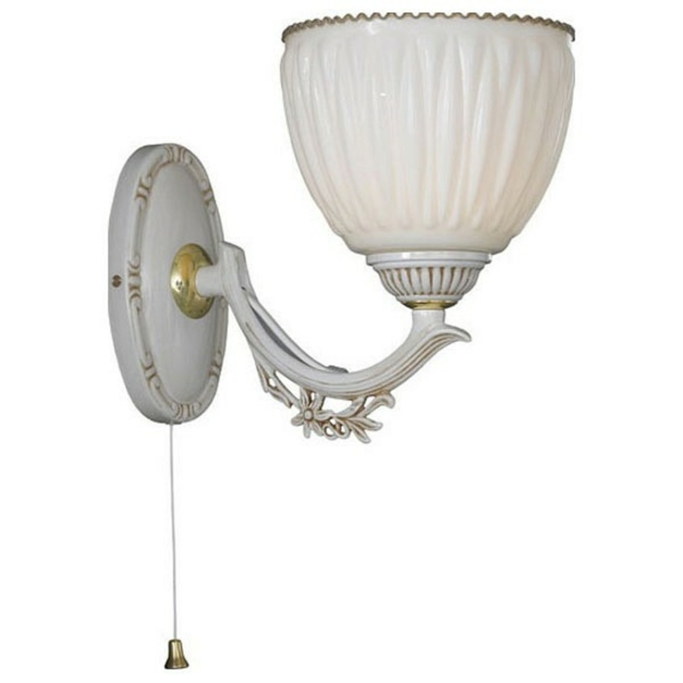 Фото Бра Reccagni Angelo 9681 A 9681/1 RA_A_9681_1 - интернет-магазин МегаТерем в Москве